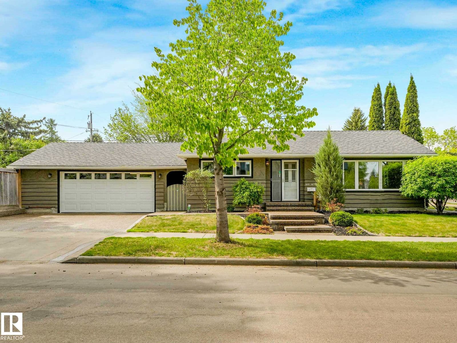 Sold property in Holyrood