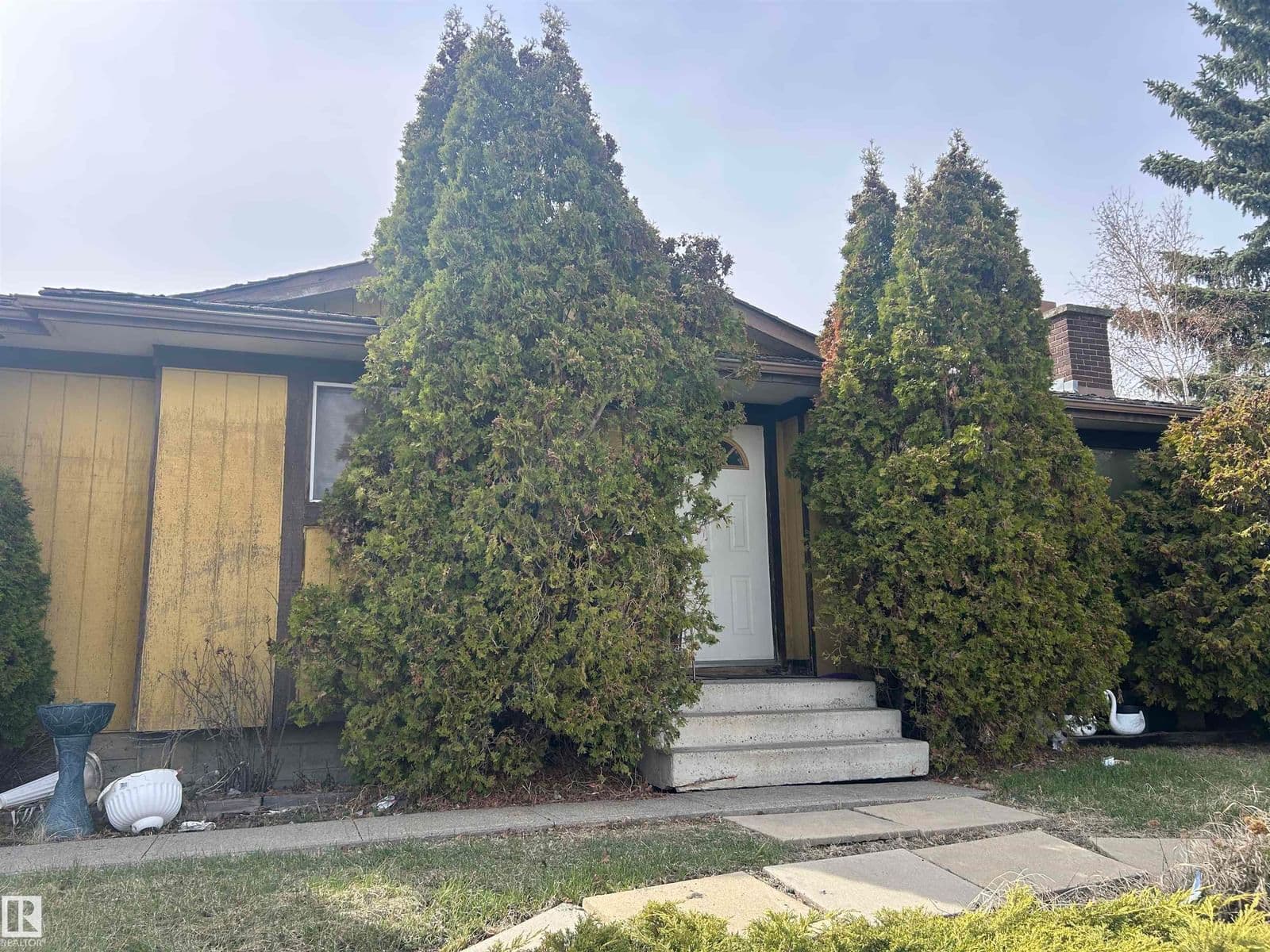 Sold property in Caernarvon