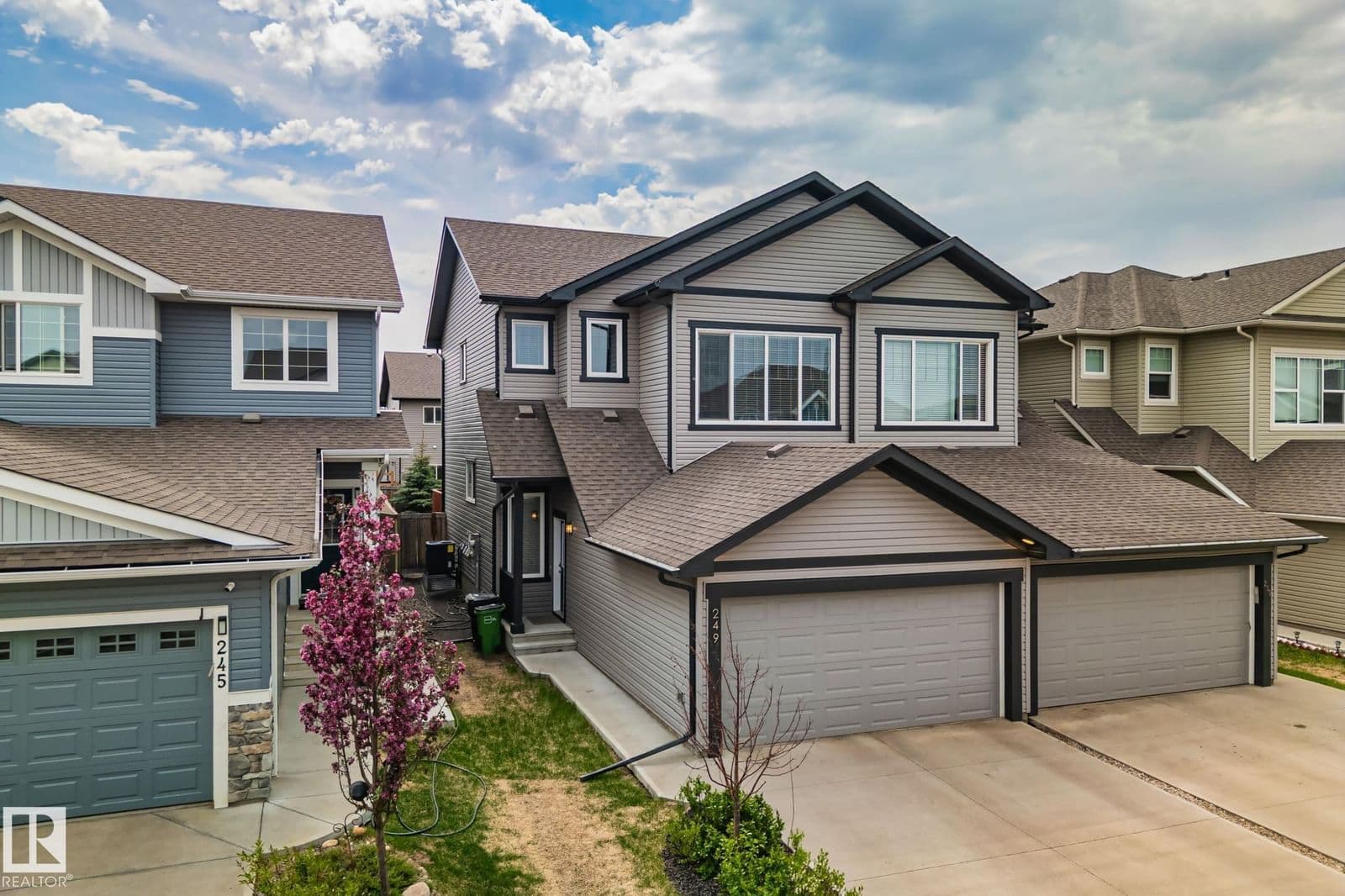 Sold property in Maple Crest