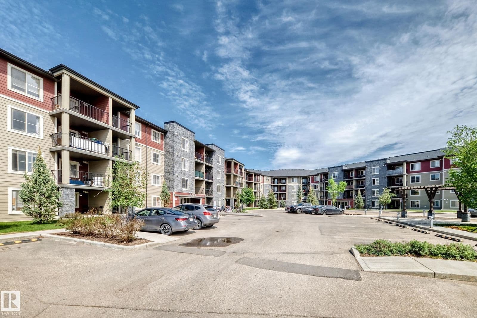 Sold property in Allard