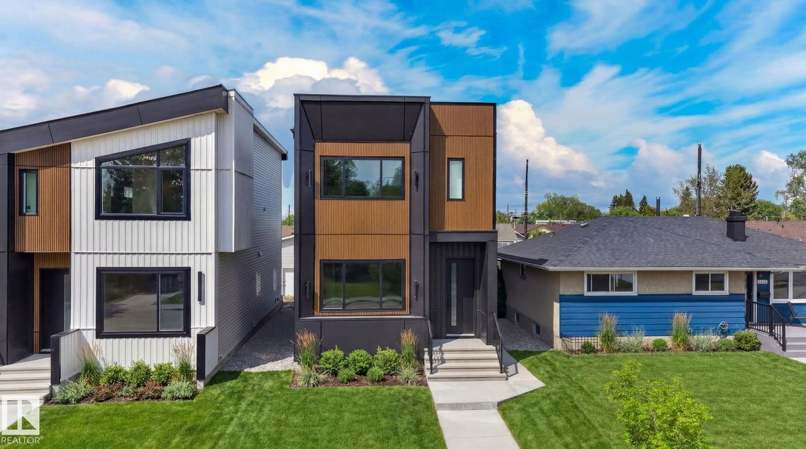 Sold property in Fulton Place