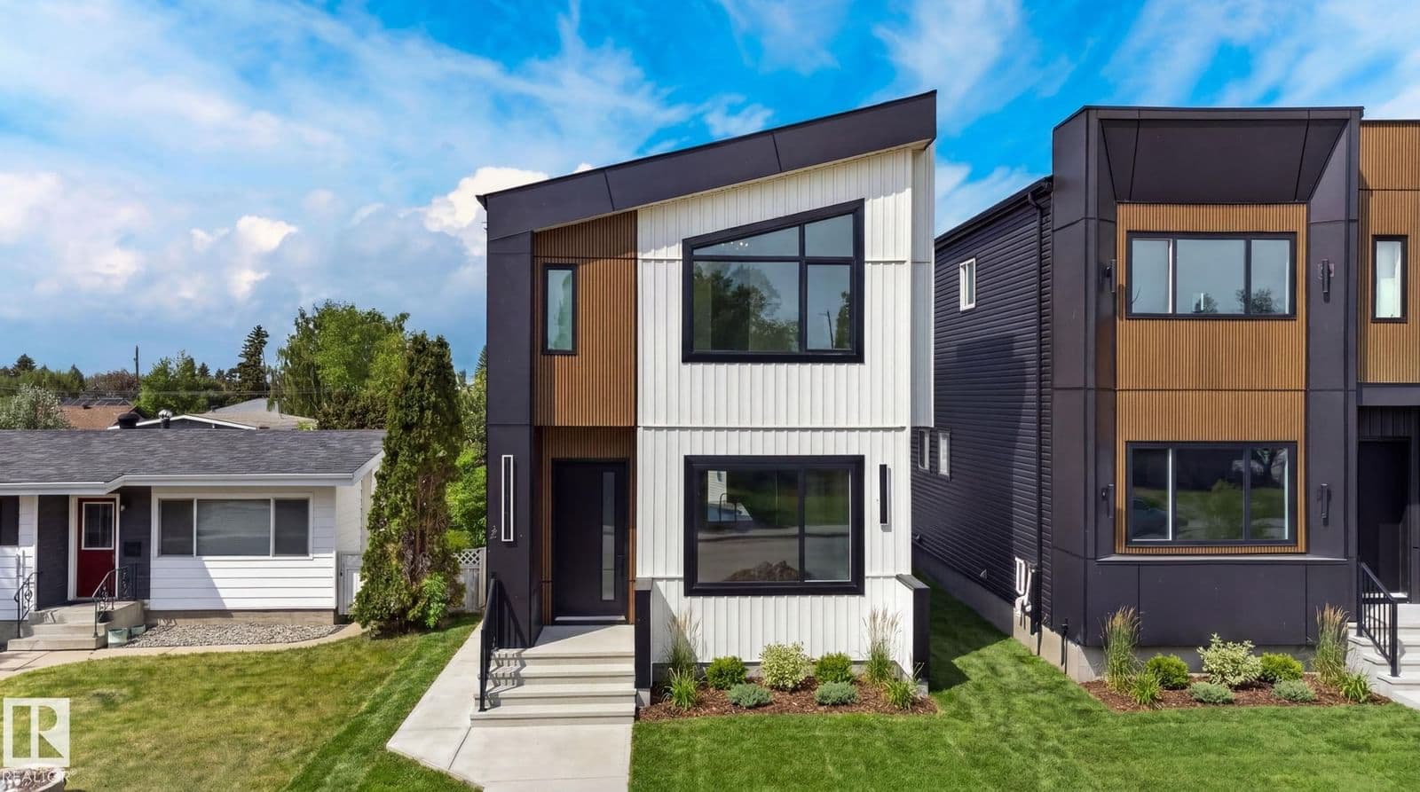 Sold property in Fulton Place