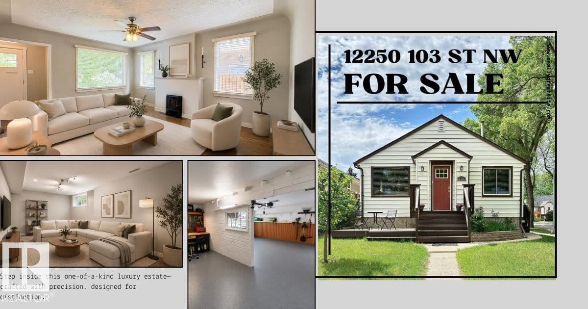 Sold property in Westwood (Edmonton)