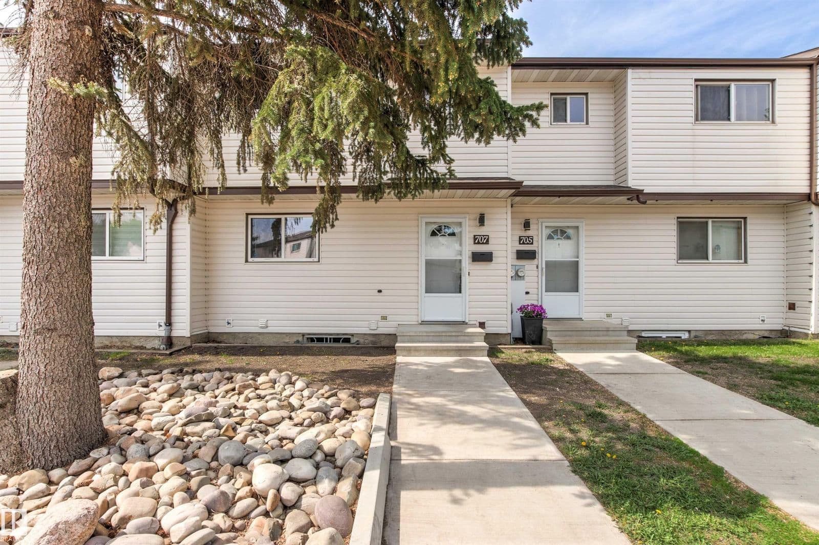 Sold property in Kernohan