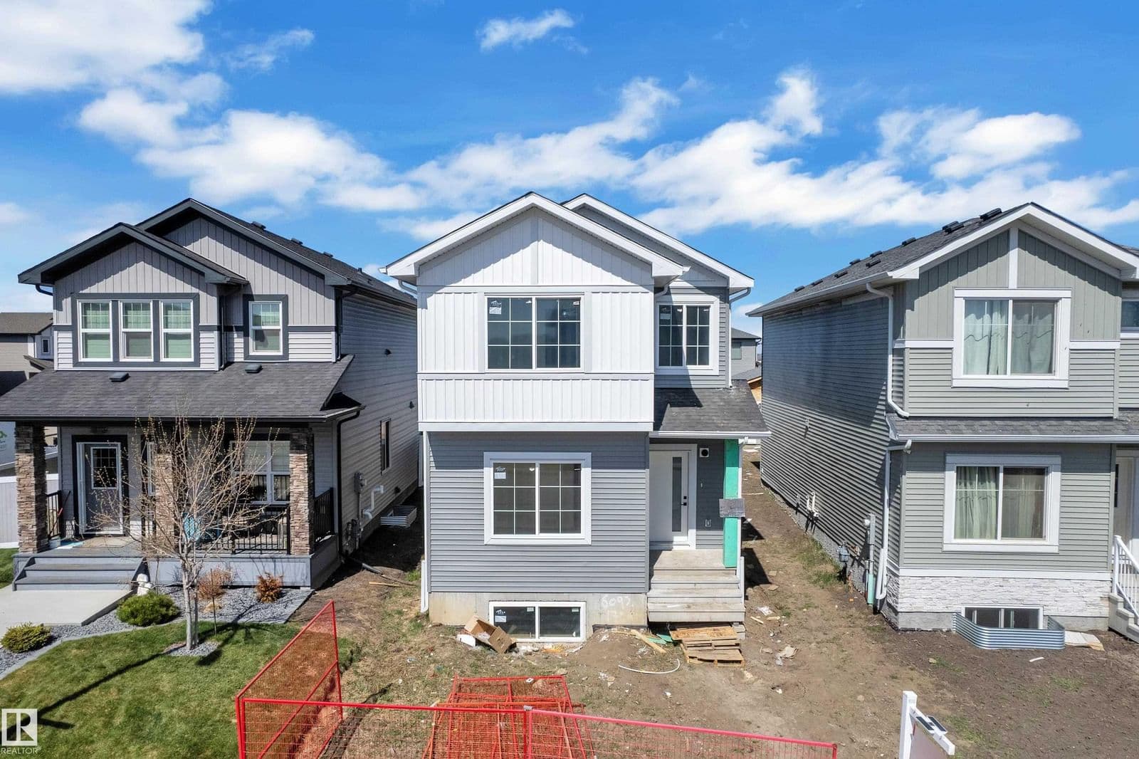 Sold property in McConachie Area