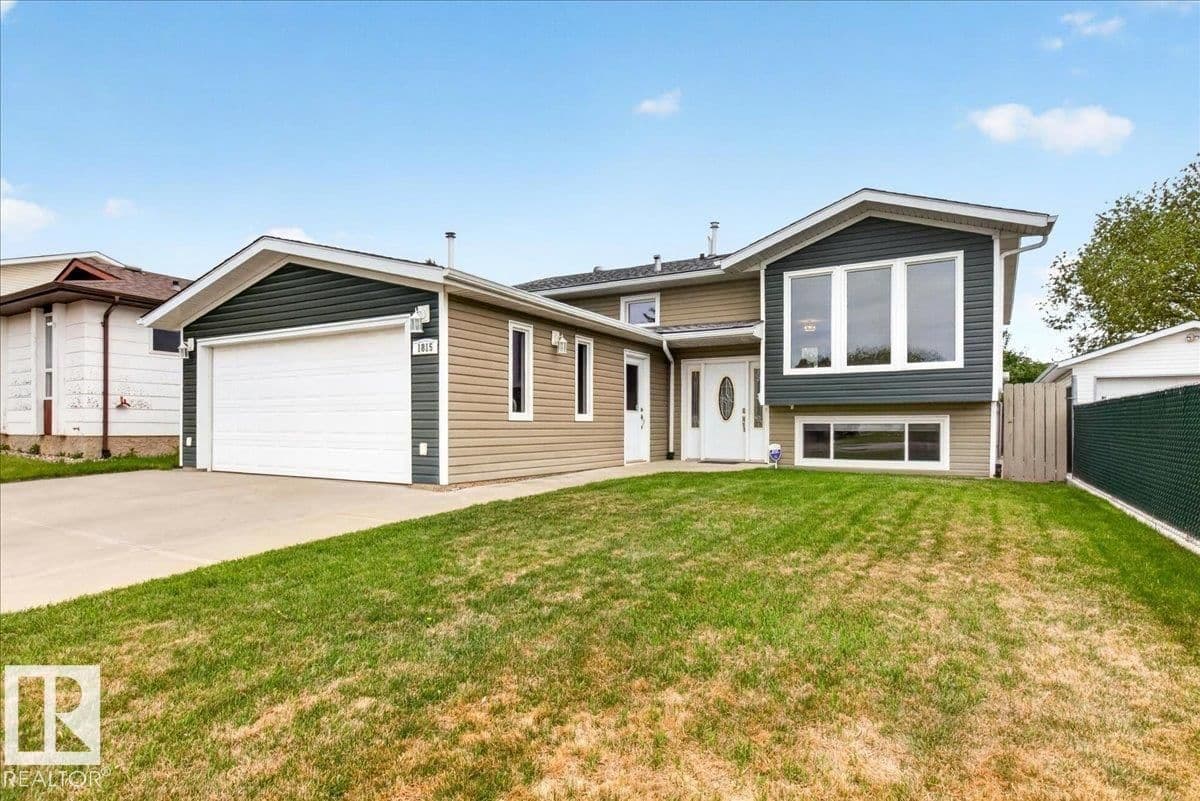 Sold property in Daly Grove