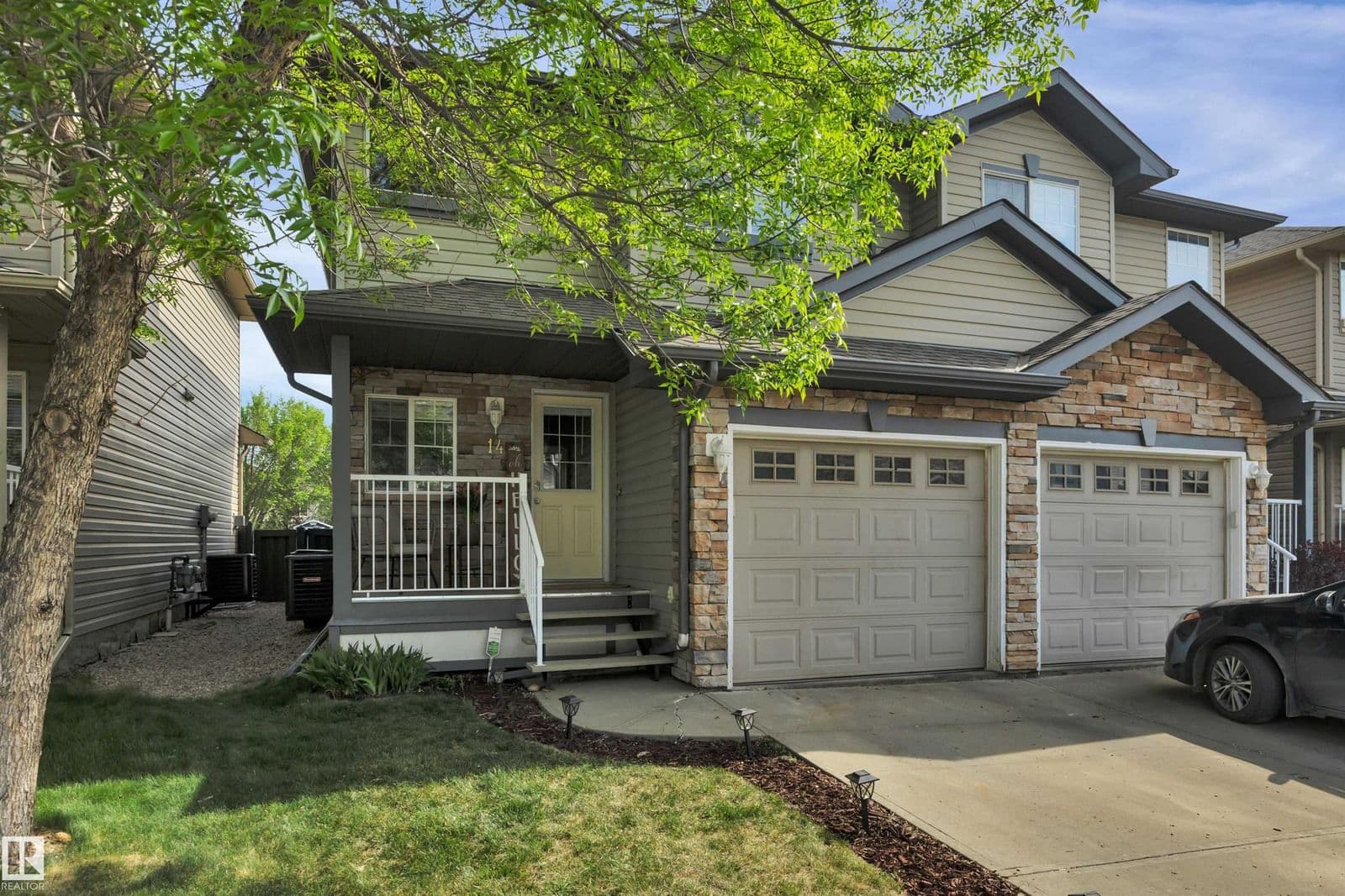 Sold property in Rutherford (Edmonton)
