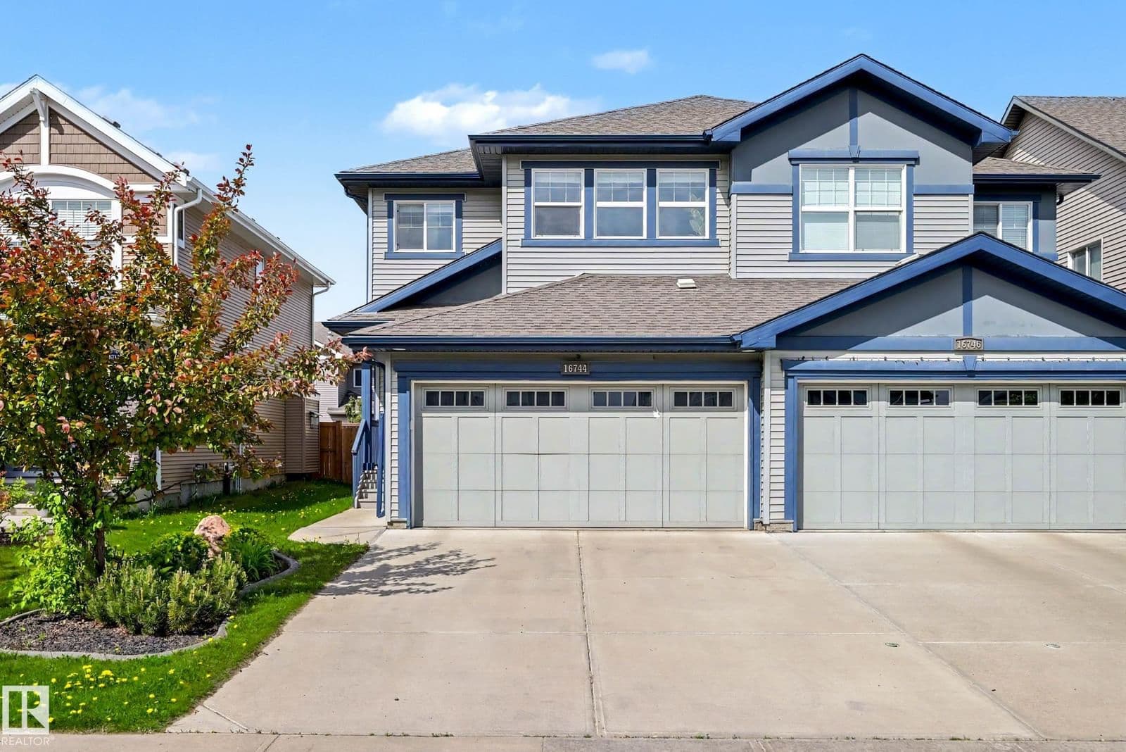 Sold property in McConachie Area