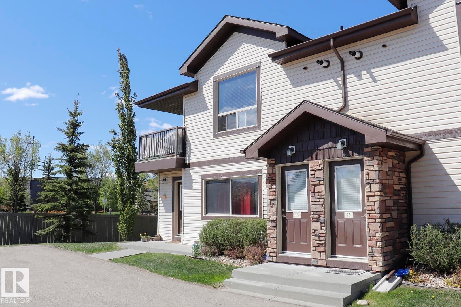Sold property in Charlesworth