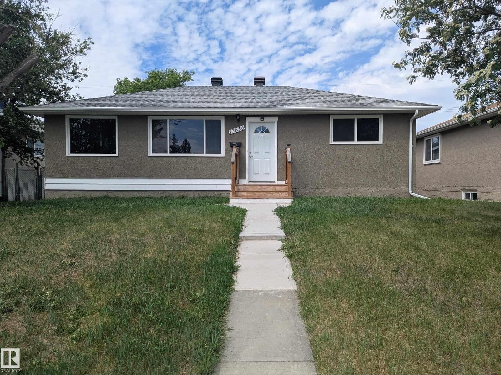 Sold property in Wellington