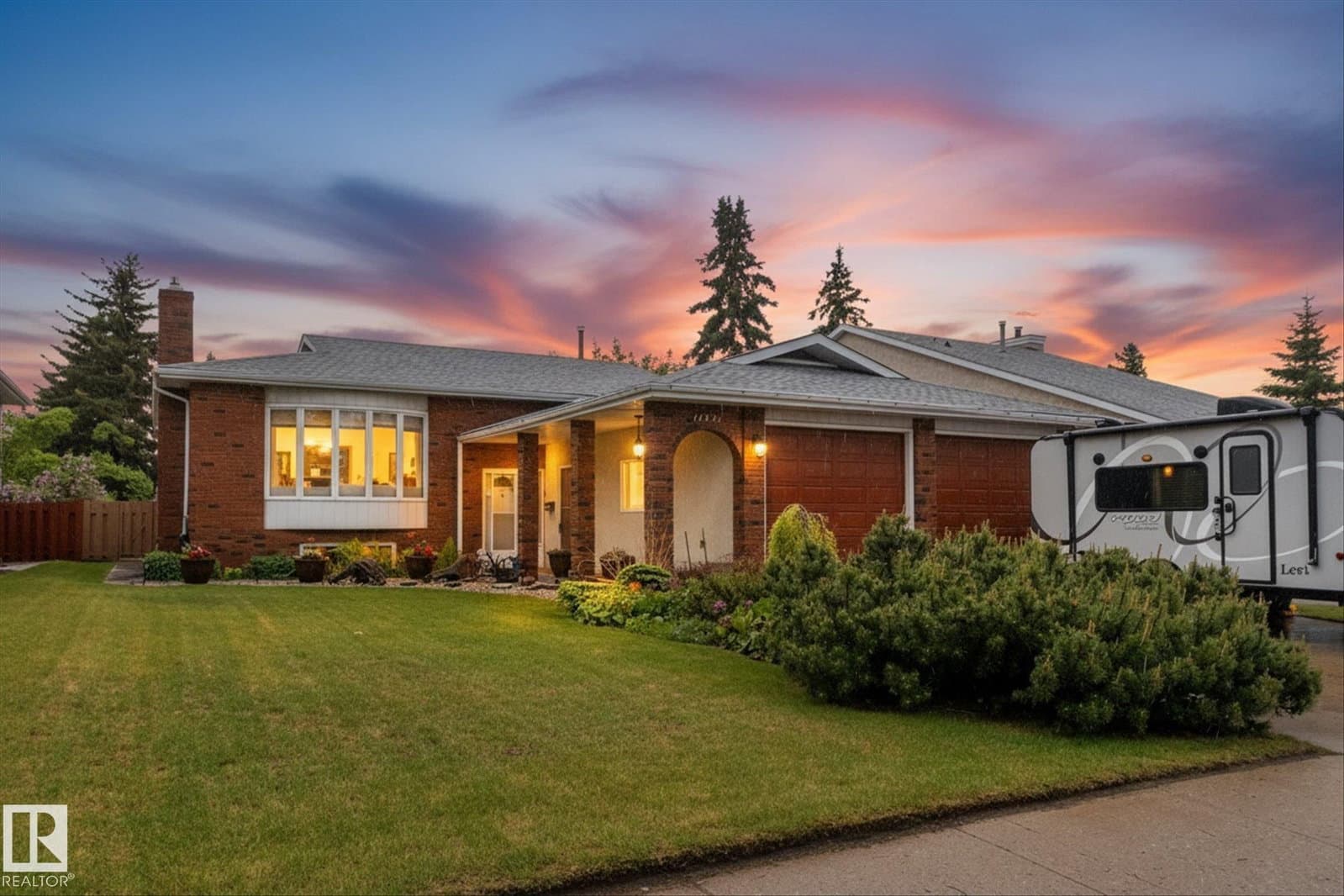 Sold property in Blue Quill