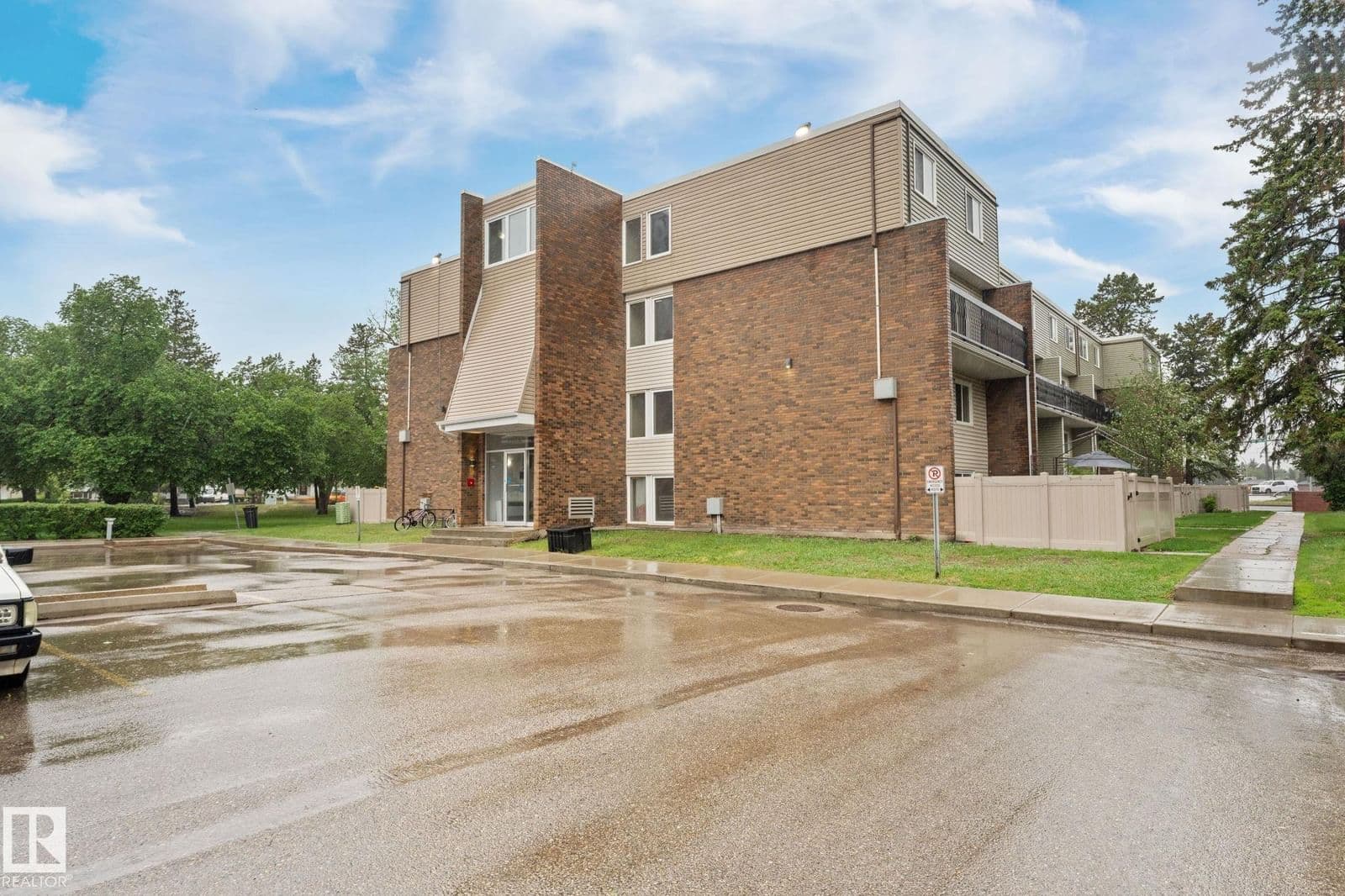 Sold property in Patricia Heights