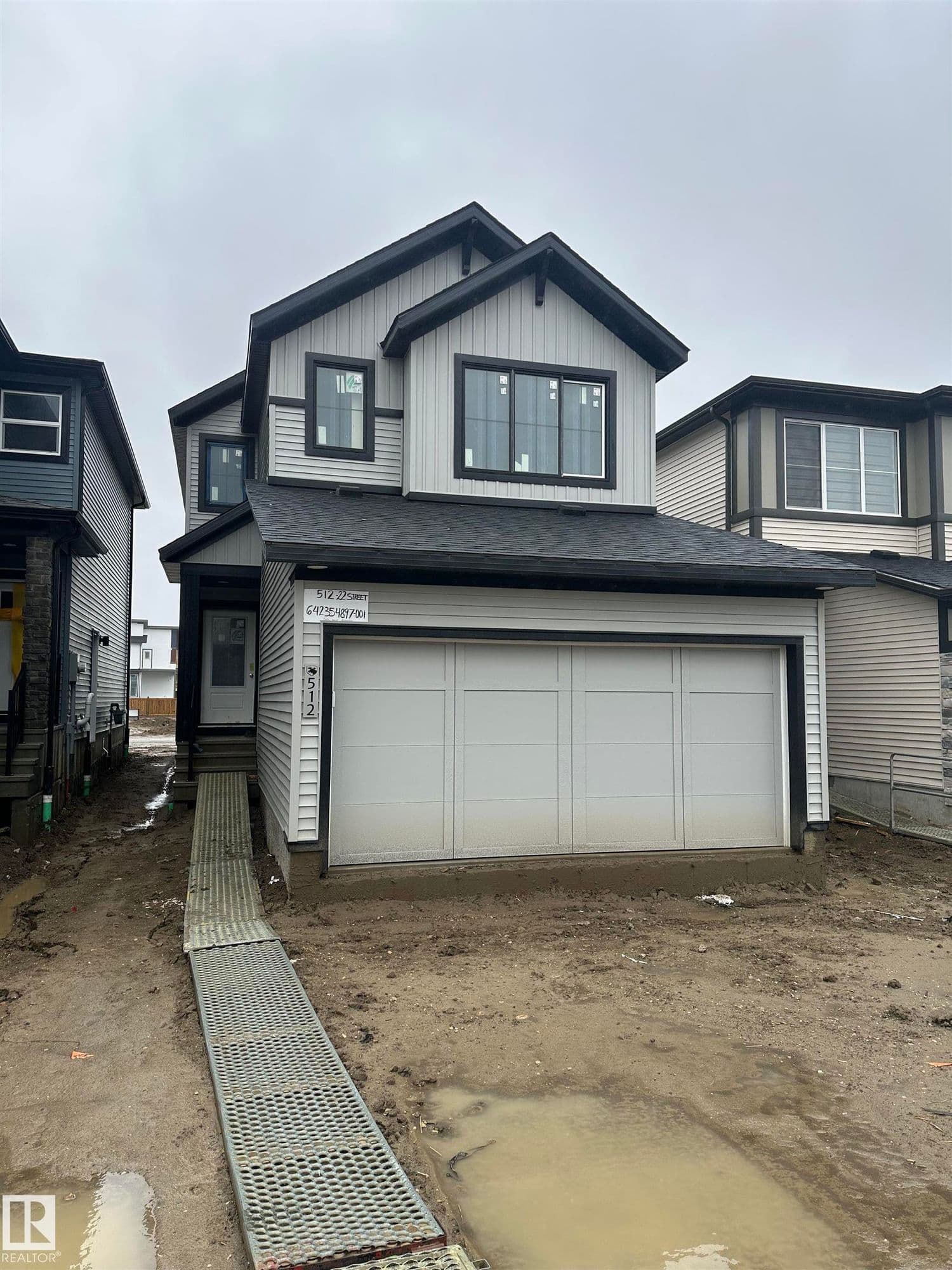 Sold property in Alces