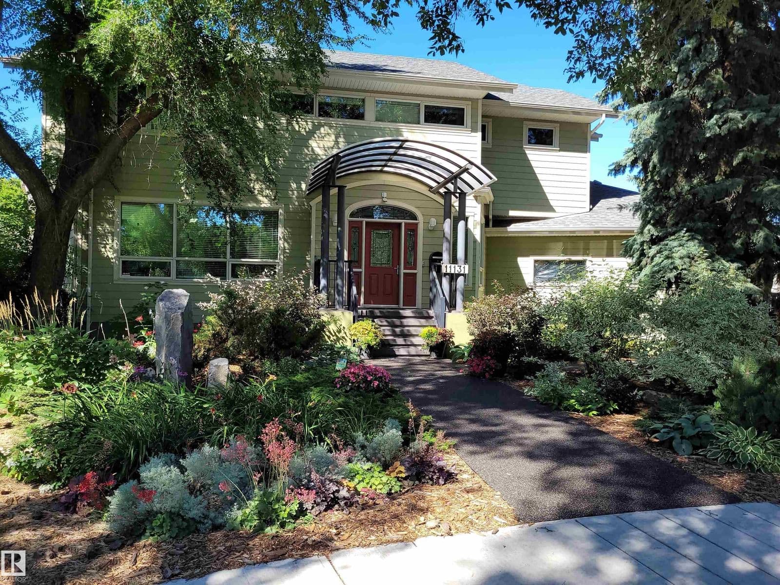 Sold property in McKernan
