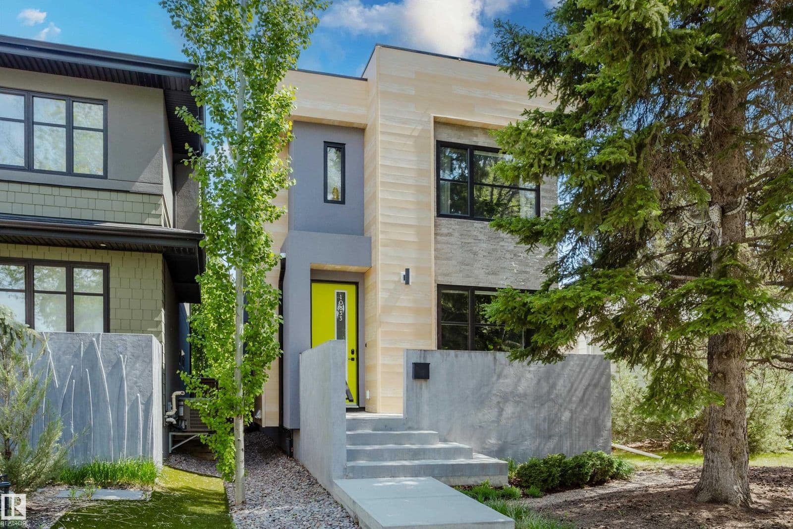 Sold property in North Glenora