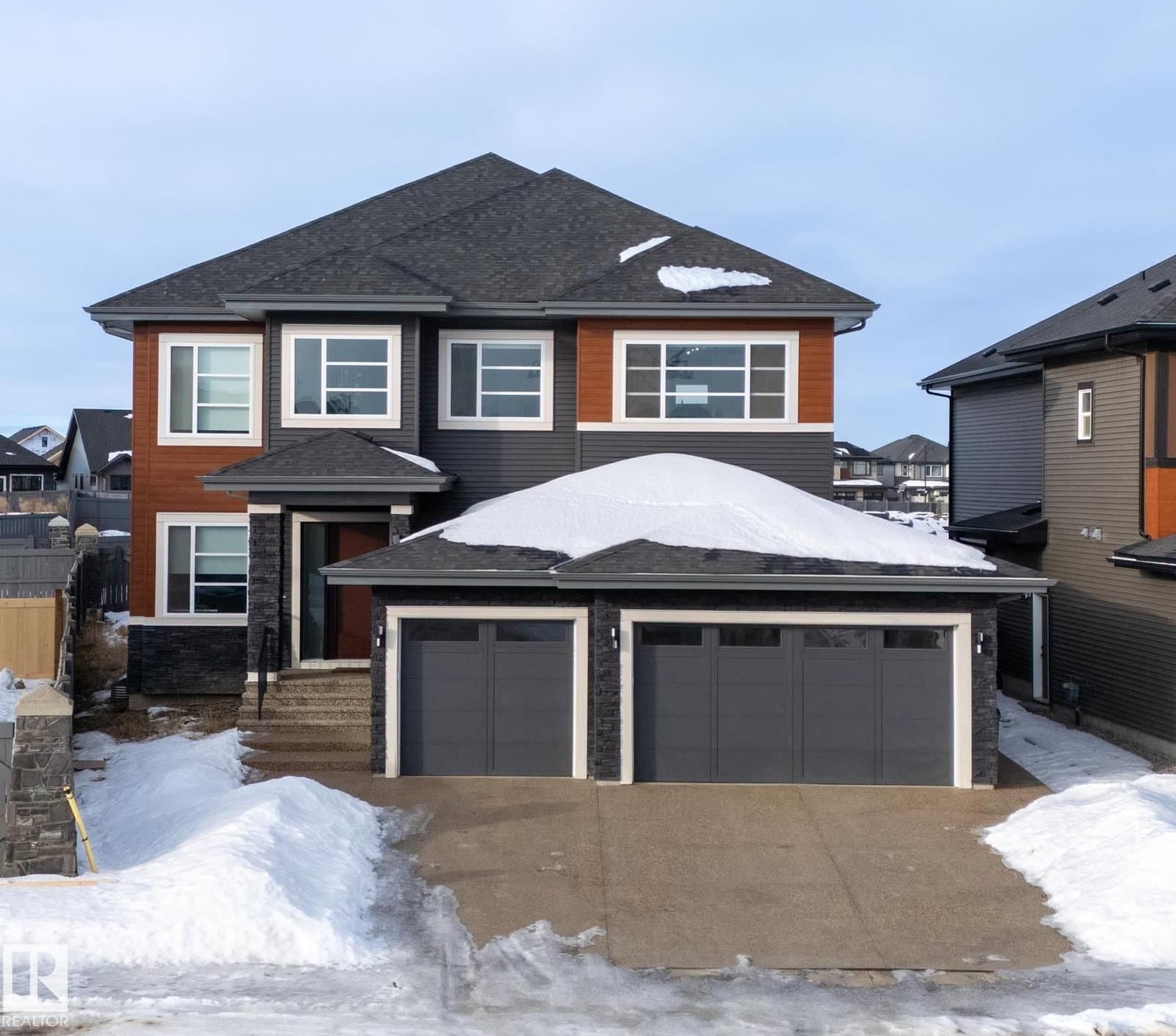 Sold property in Granville (Edmonton)