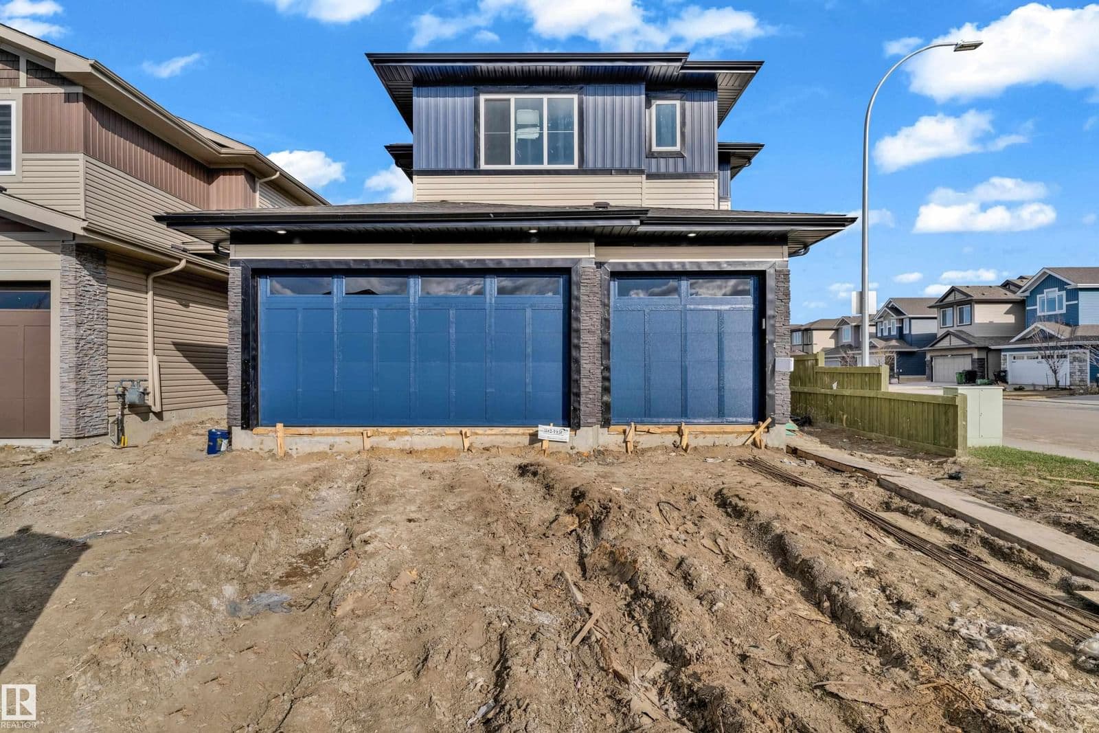 Sold property in Homesteader