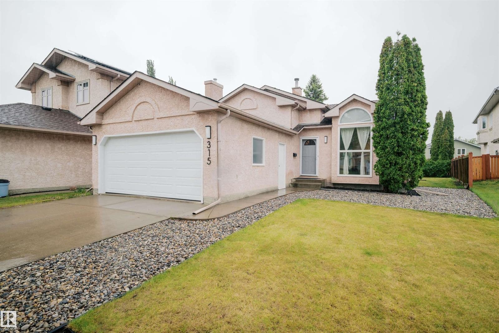 Sold property in Bulyea Heights