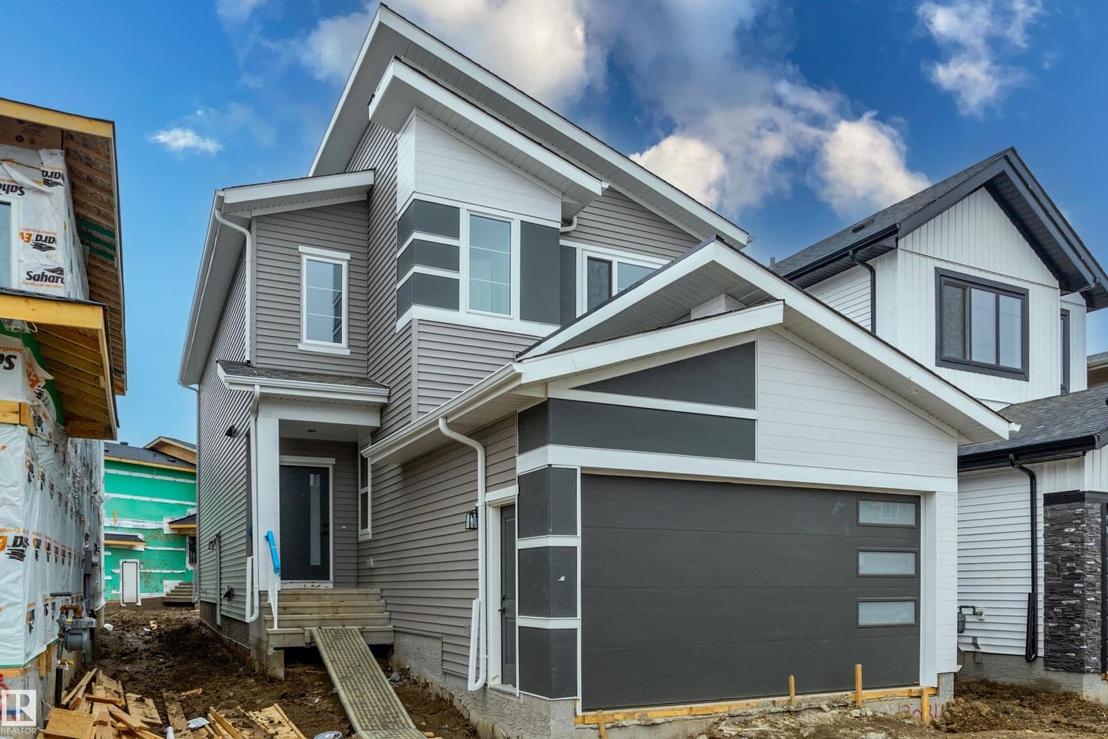 Sold property in Alces