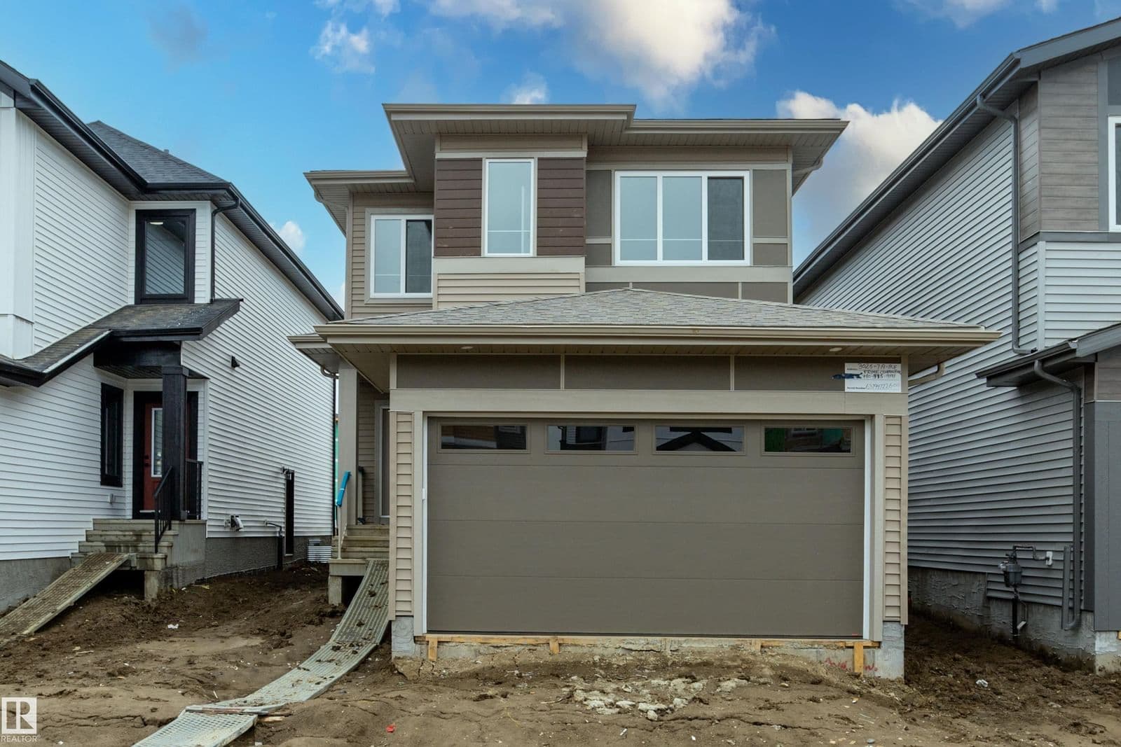 Sold property in Alces