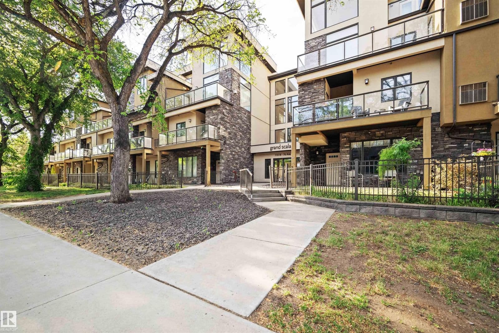 Sold property in Belgravia