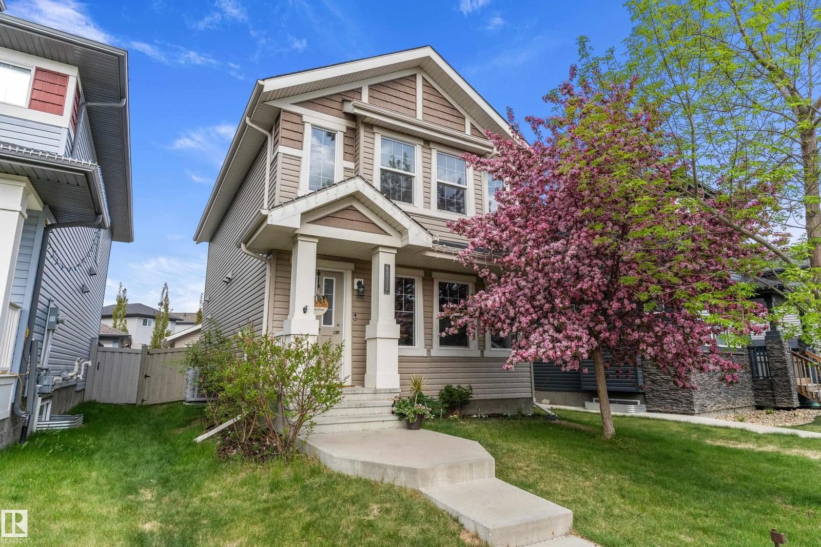 Sold property in Chappelle Area