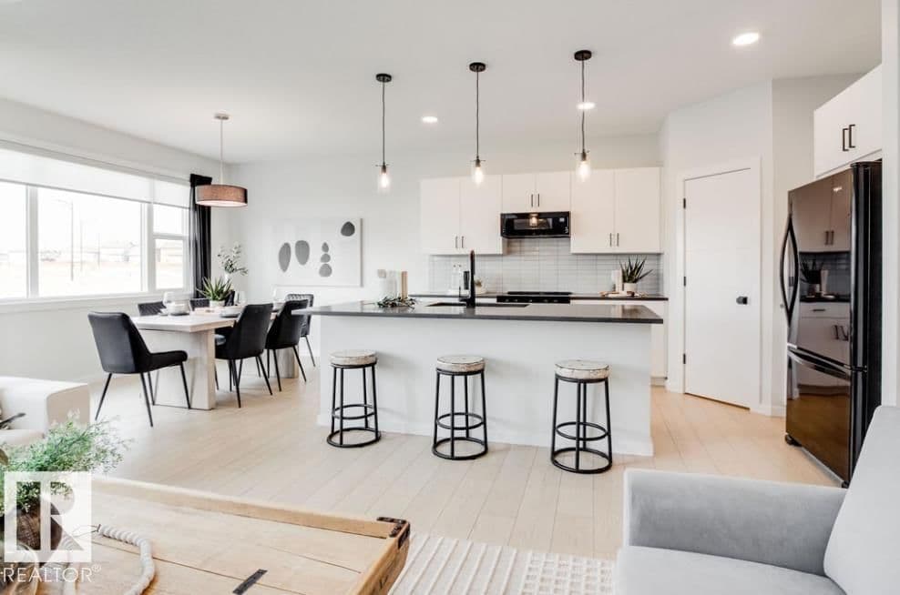 Sold property in Elan