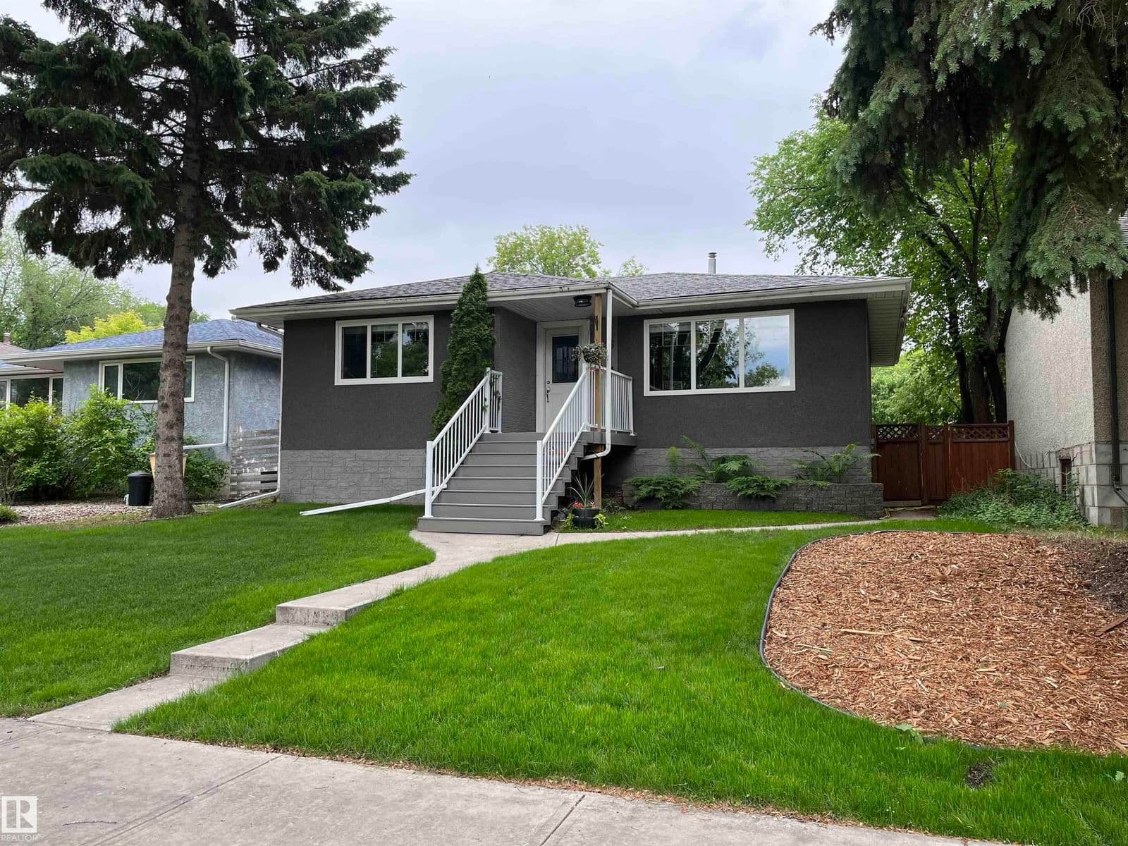 Sold property in Hazeldean