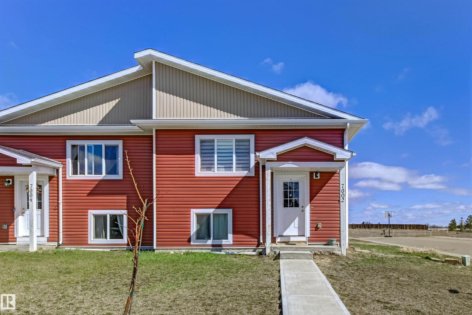 Sold property in Southwest Meadows