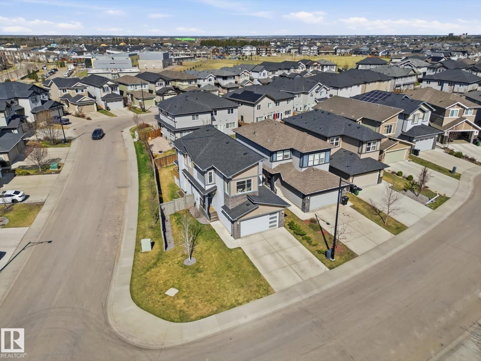 Sold property in Chappelle Area