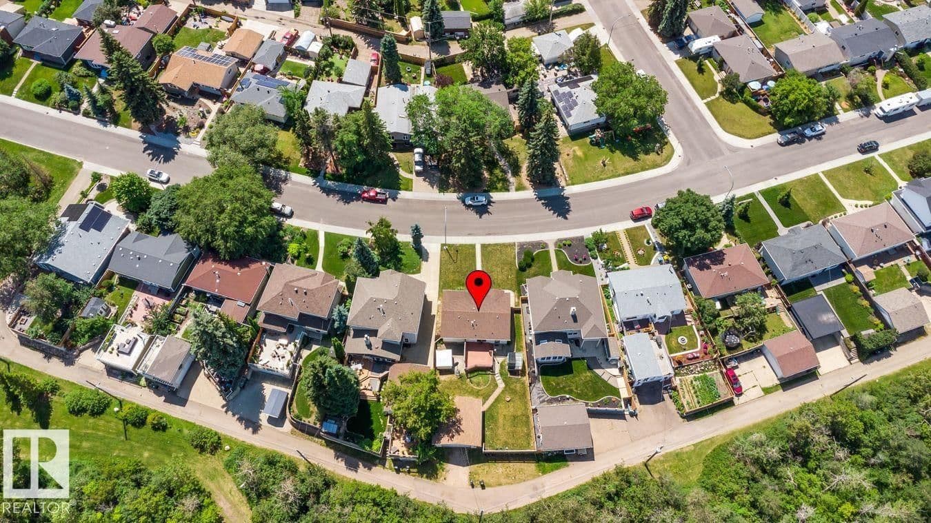 Sold property in Capilano