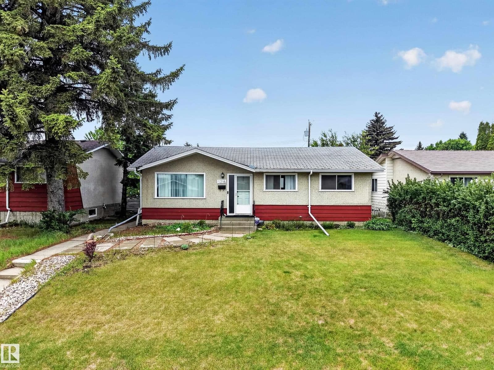 Sold property in Pleasantview (Edmonton)