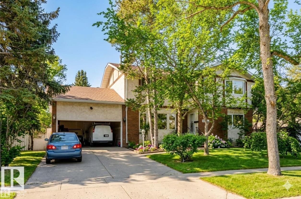 Sold property in Pleasantview (Edmonton)