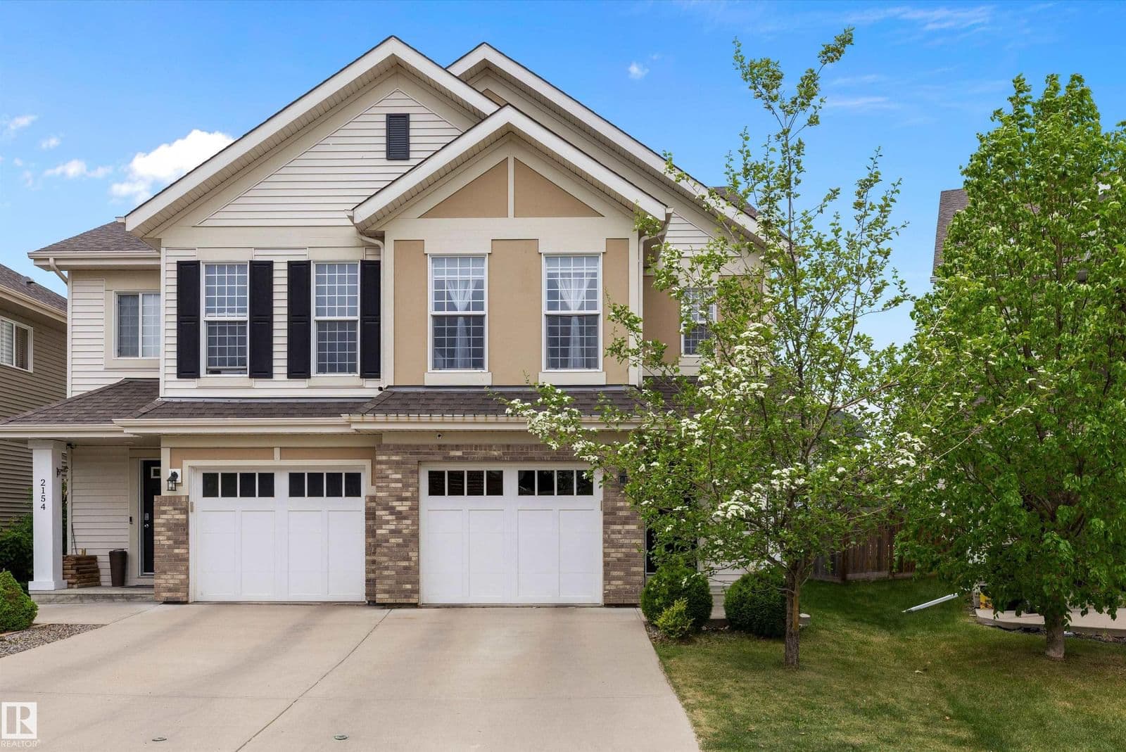 Sold property in Chappelle Area