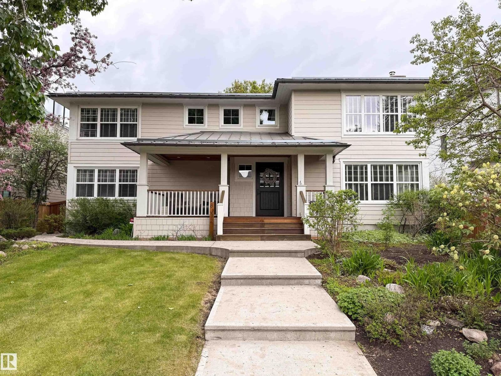Sold property in Windsor Park (Edmonton)