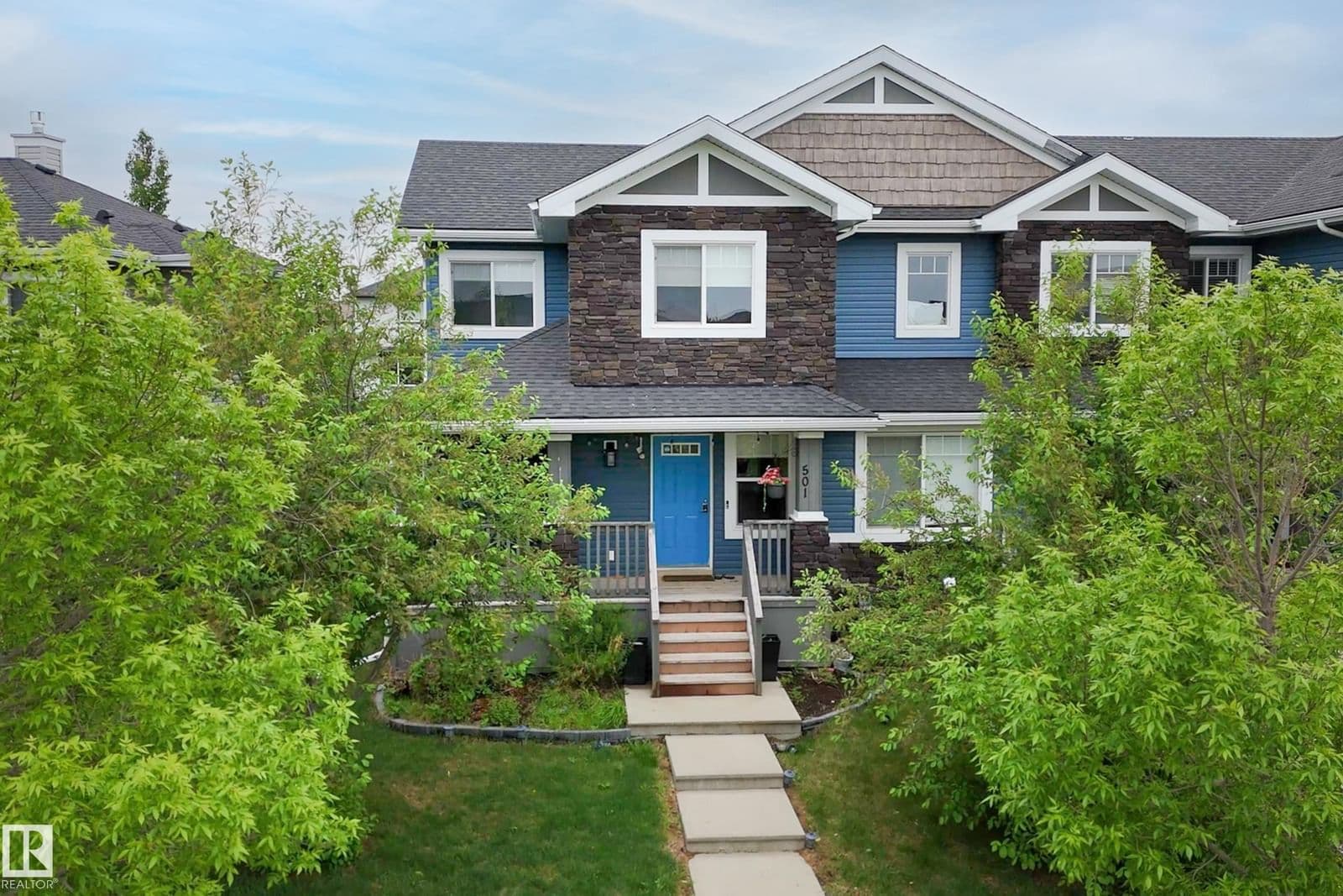Sold property in Chappelle Area