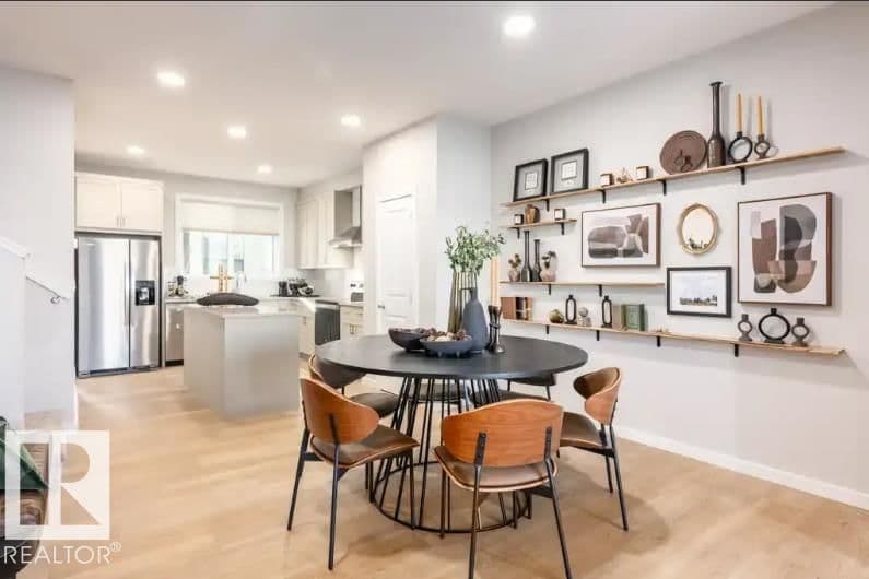 Sold property in Elan