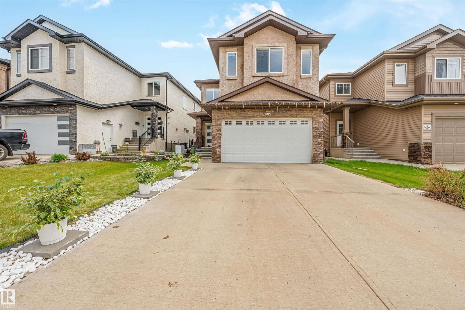 Sold property in McConachie Area