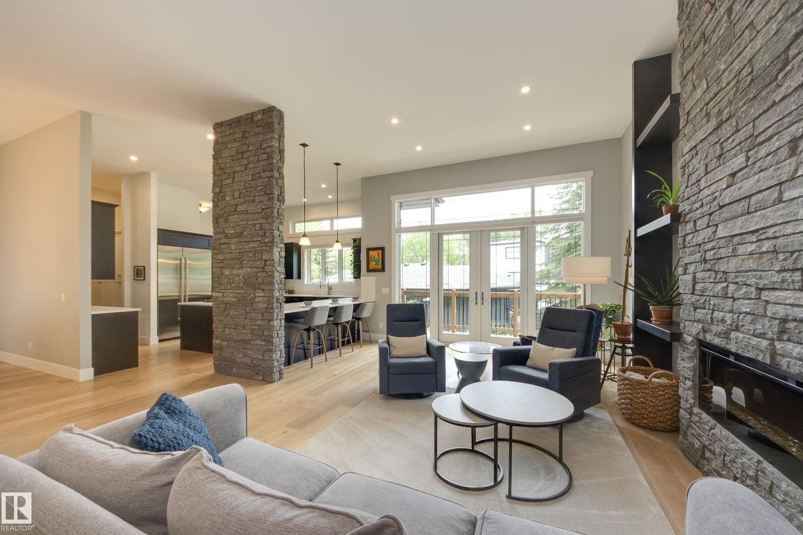 Sold property in Parkview