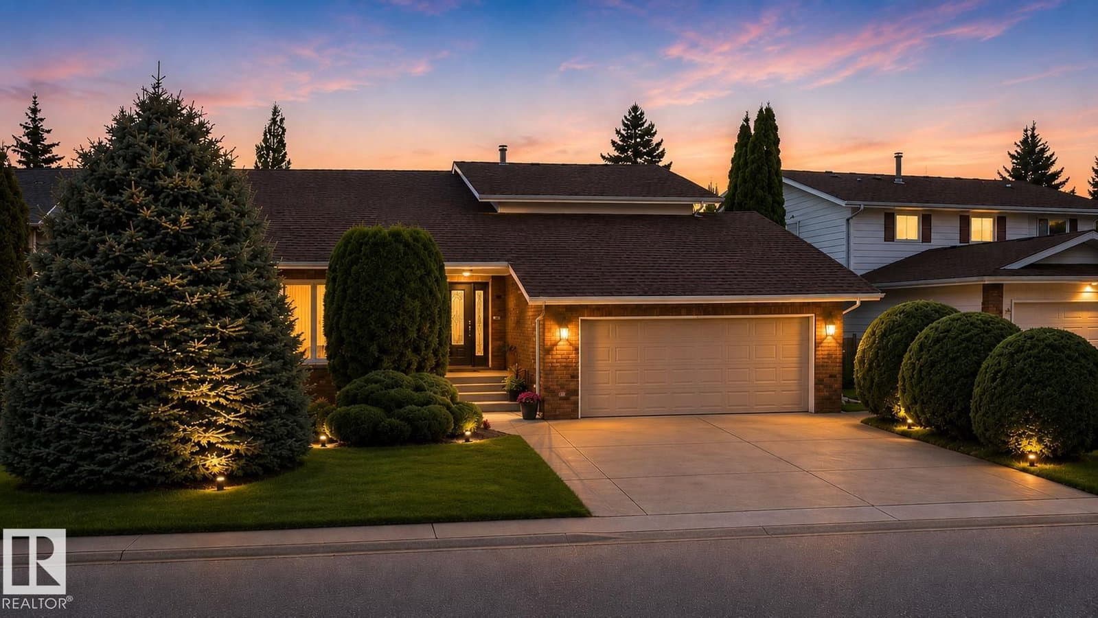 Sold property in Blue Quill