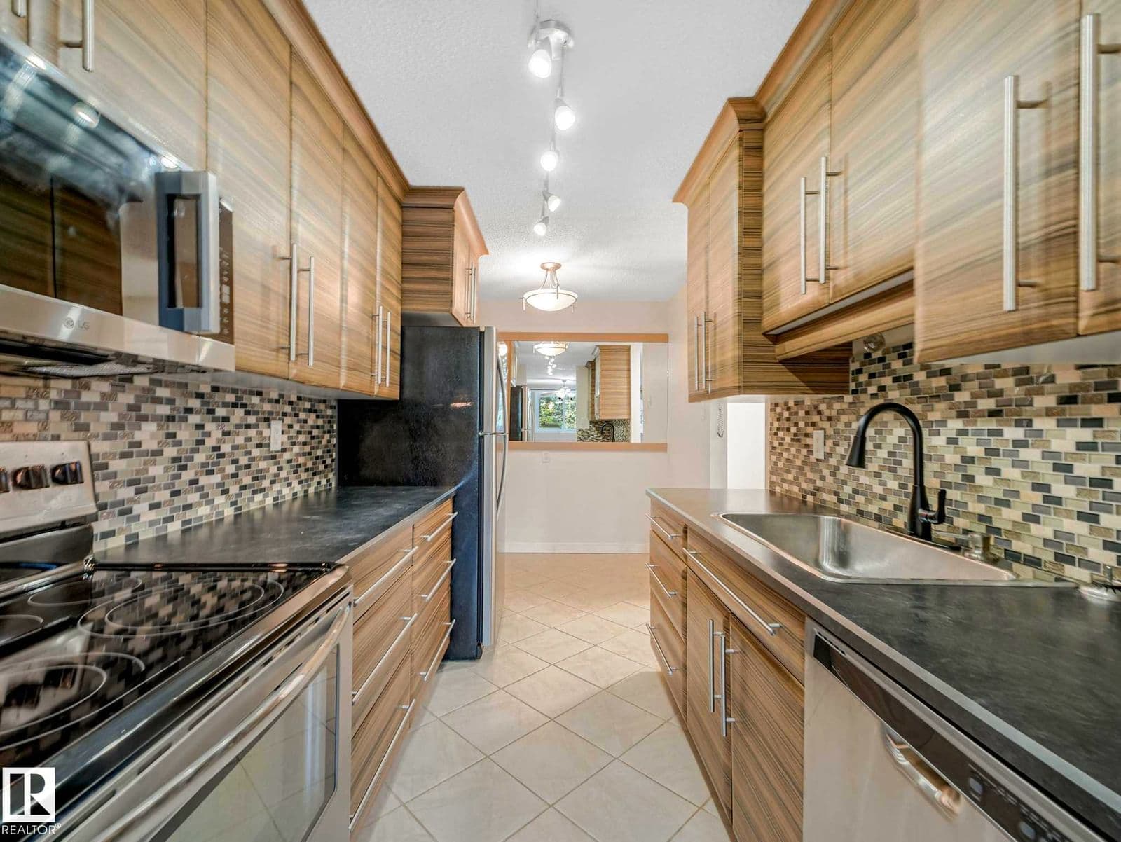 Sold property in Blue Quill