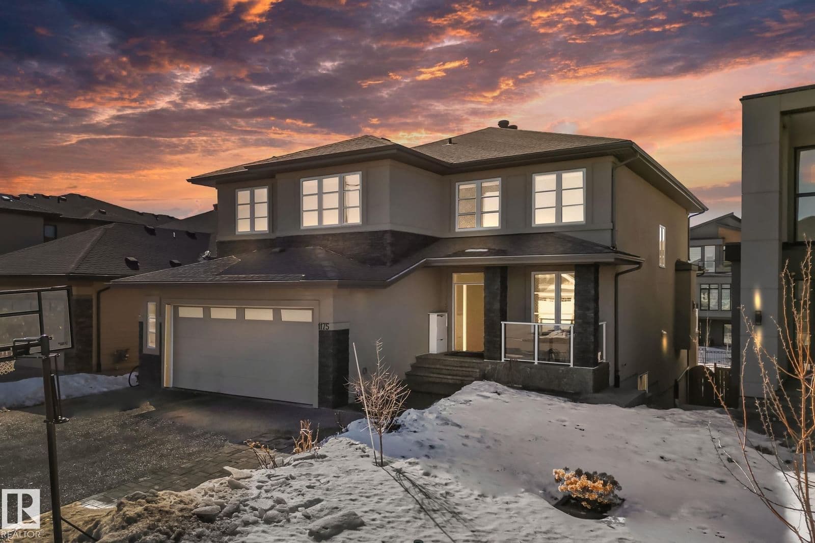 Sold property in Hays Ridge Area