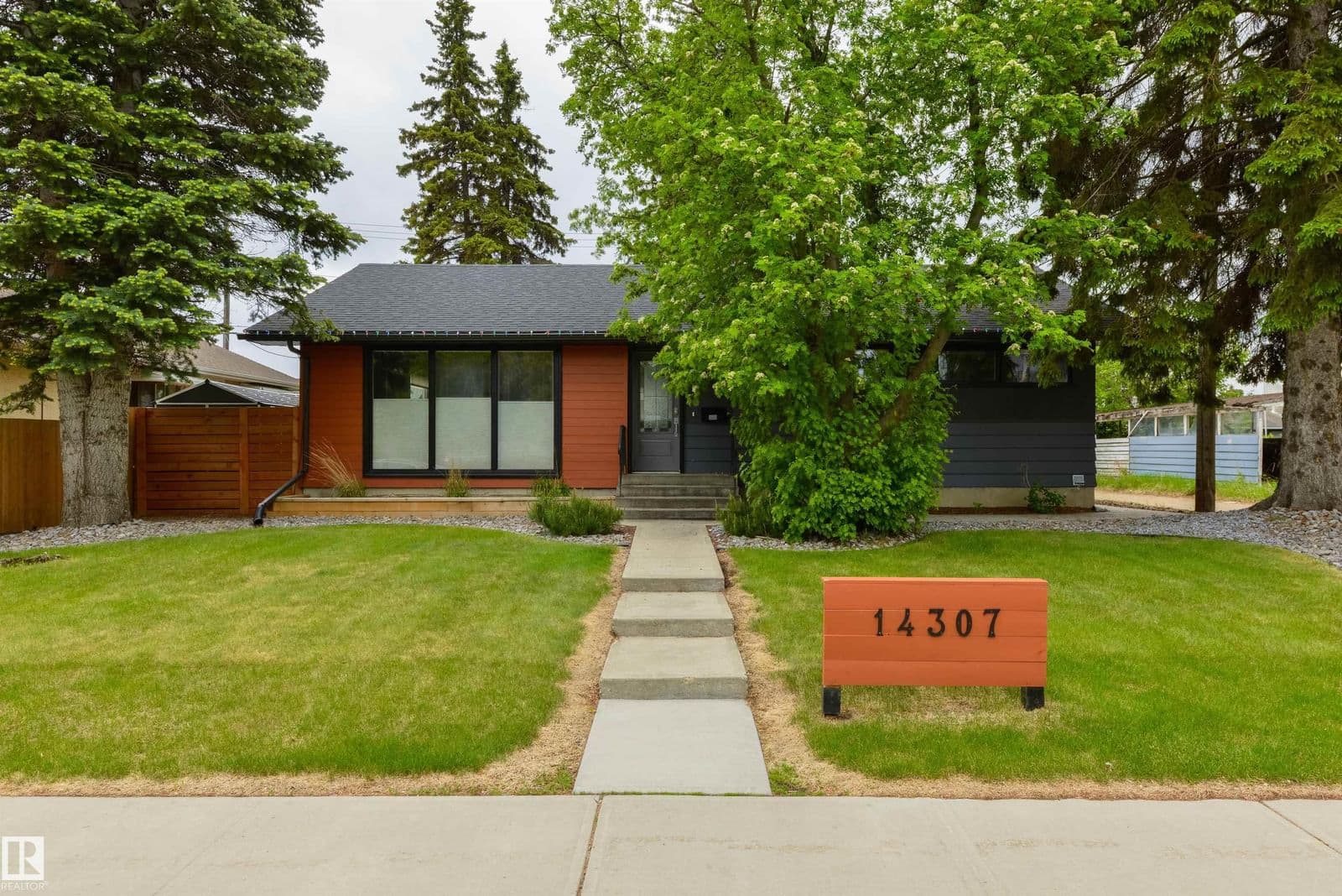 Sold property in Laurier Heights