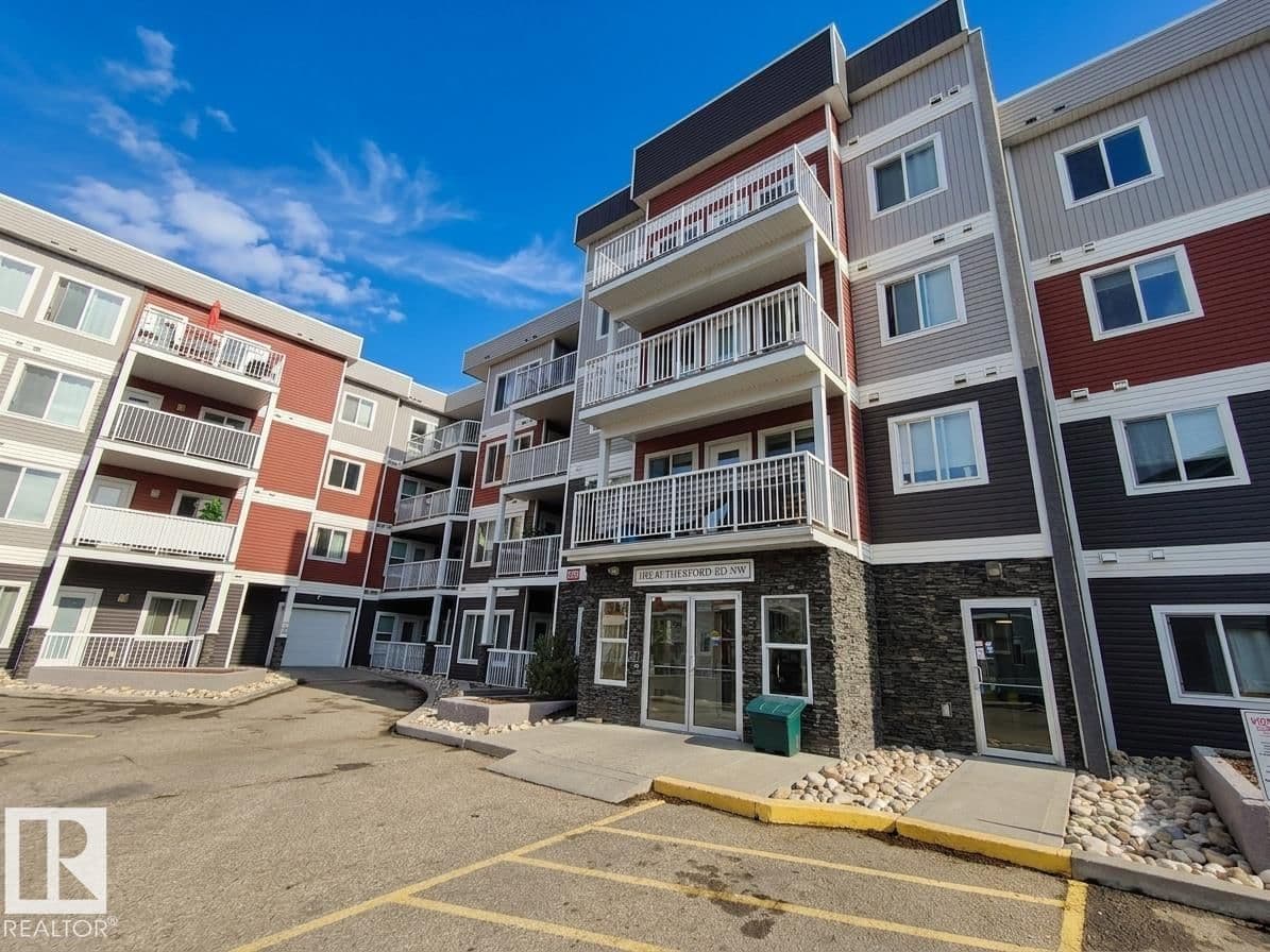 Sold property in Rutherford (Edmonton)