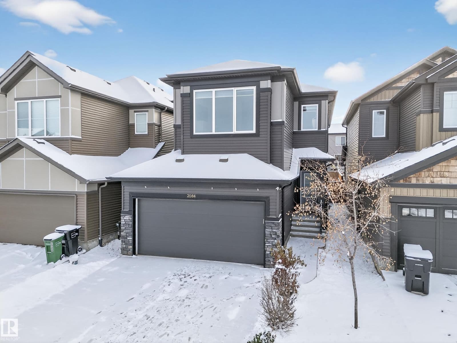 Sold property in Graydon Hill