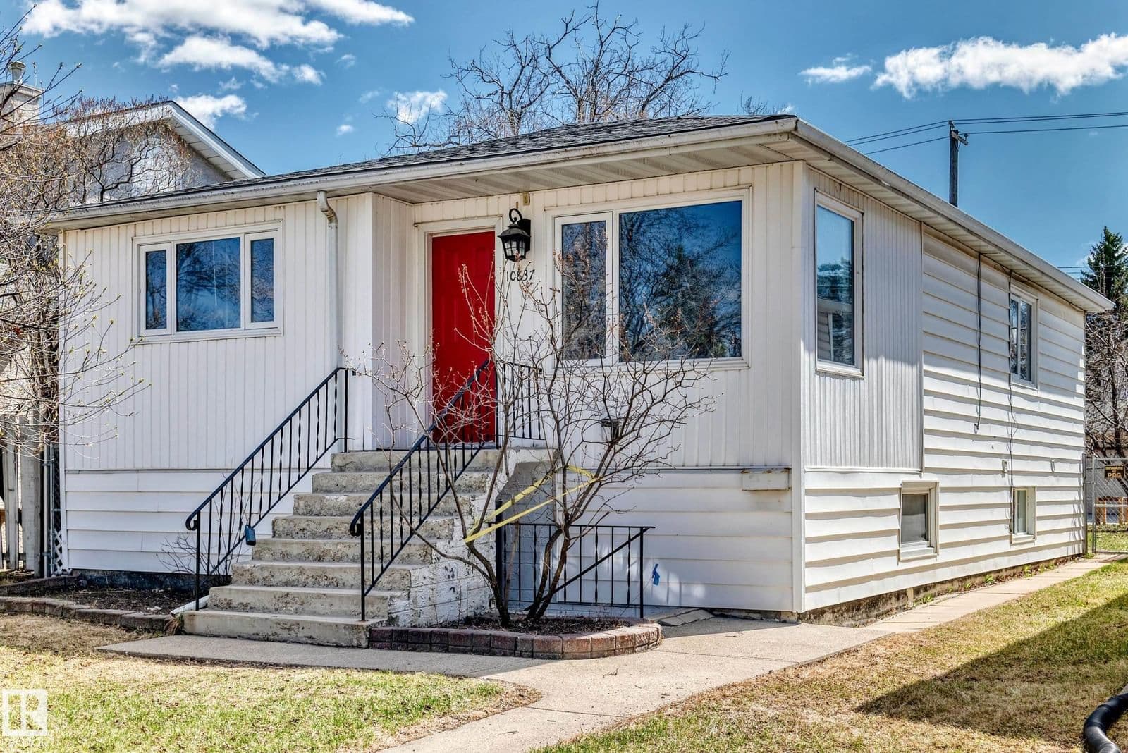 Sold property in Allendale