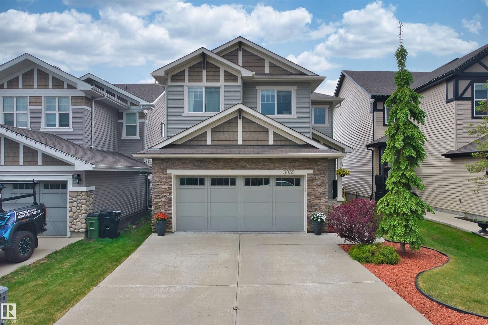 Sold property in Chappelle Area