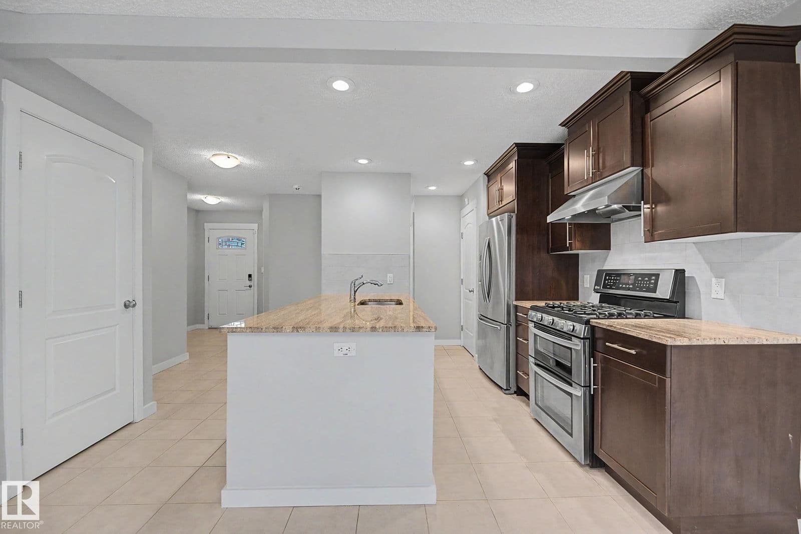 Sold property in McConachie Area