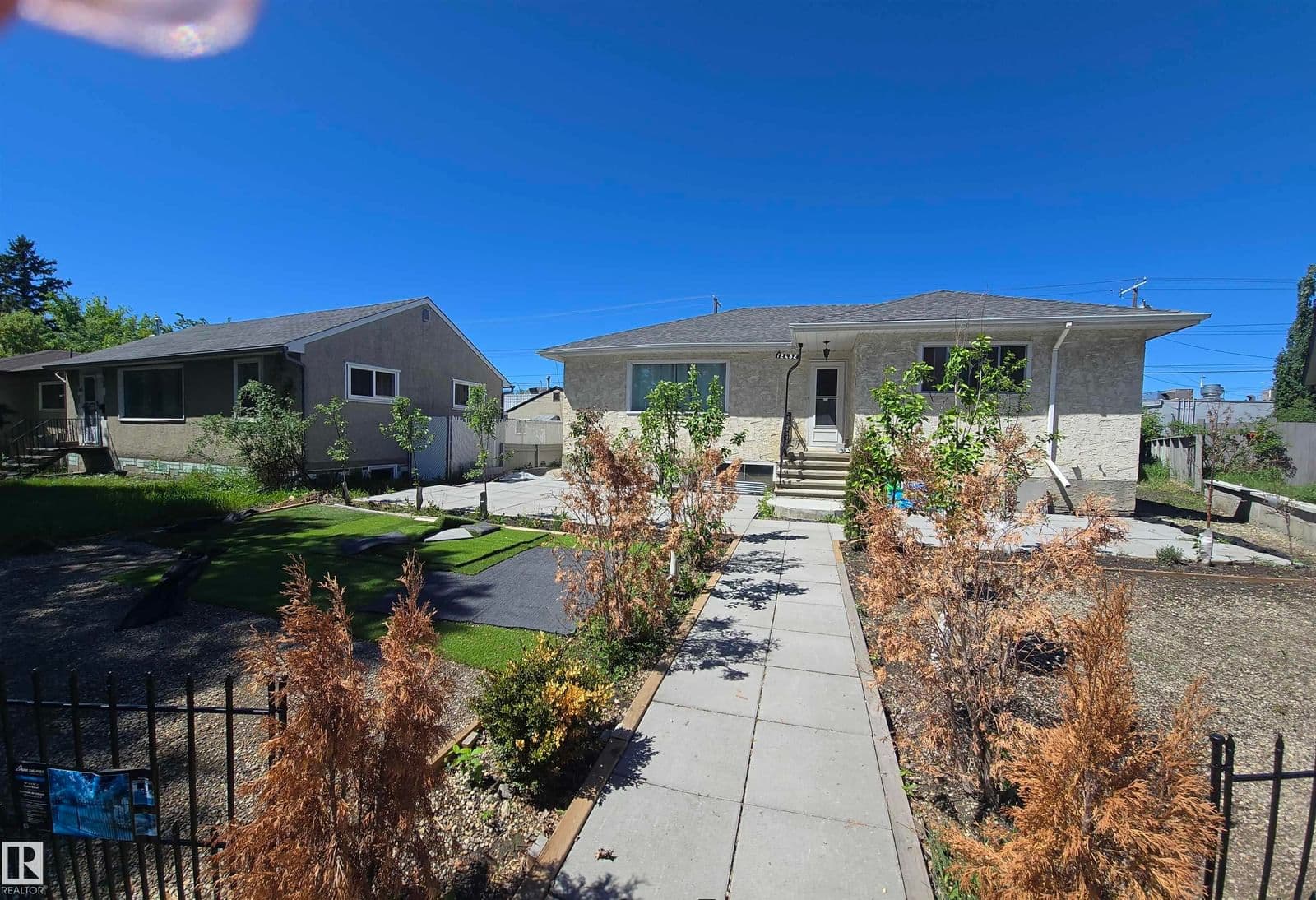 Sold property in Delton