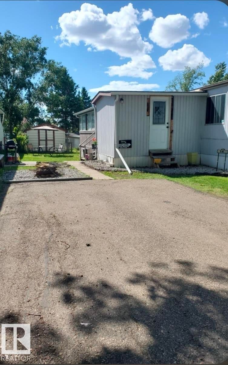 Sold property in Maple Ridge (Edmonton)